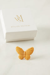 Anillo Butterfly