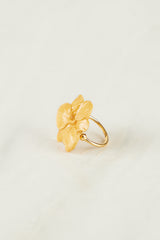 Anillo Orchid Mini