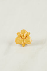 Anillo Orchid Mini
