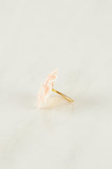 Anillo Orchid Mini