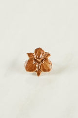 Anillo Orchid Mini