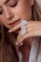 Anillo Peonia