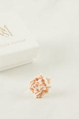 Anillo Peonia