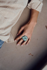 Anillo Cataleya
