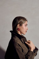 Pendientes Cataleya