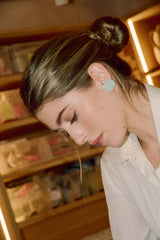 pendientes mujer atelier pottery