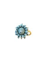 Anillo Sunflower