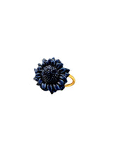 Anillo Sunflower