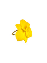 Anillo Orchid mini