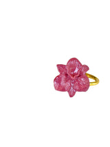 Anillo Orchid mini