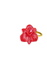 Anillo Orchid mini