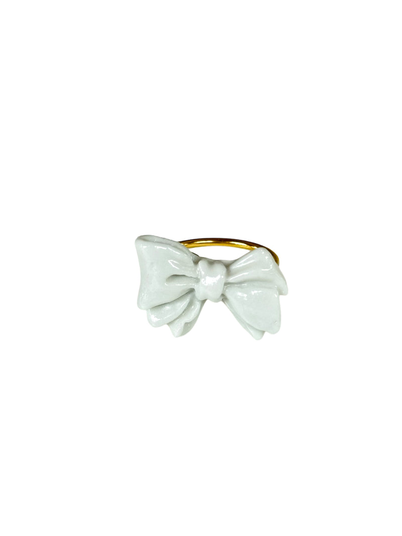 Anillo Preppy Ribbon