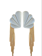 Pendientes Bellini Spumanti Mini La Biescona