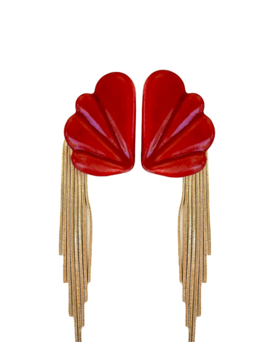 Pendientes Bellini Spumanti Mini La Biescona