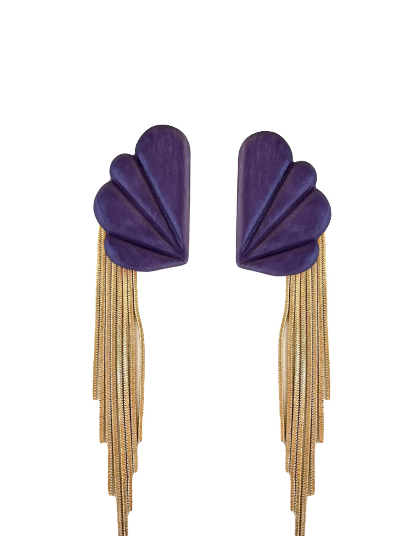 Pendientes Bellini Spumante