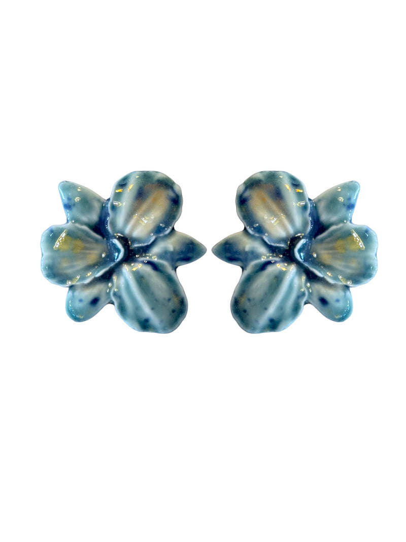 Cataleya Earrings