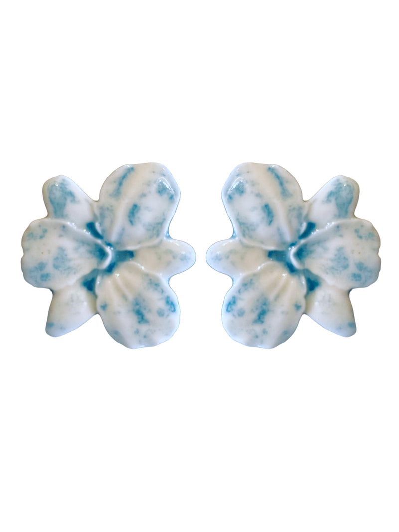 Cataleya Earrings