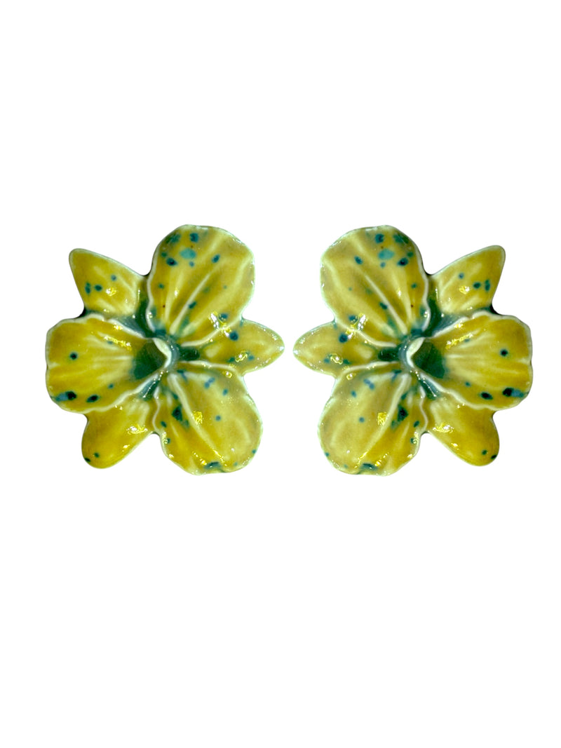Cataleya Earrings