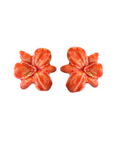 Cataleya Earrings