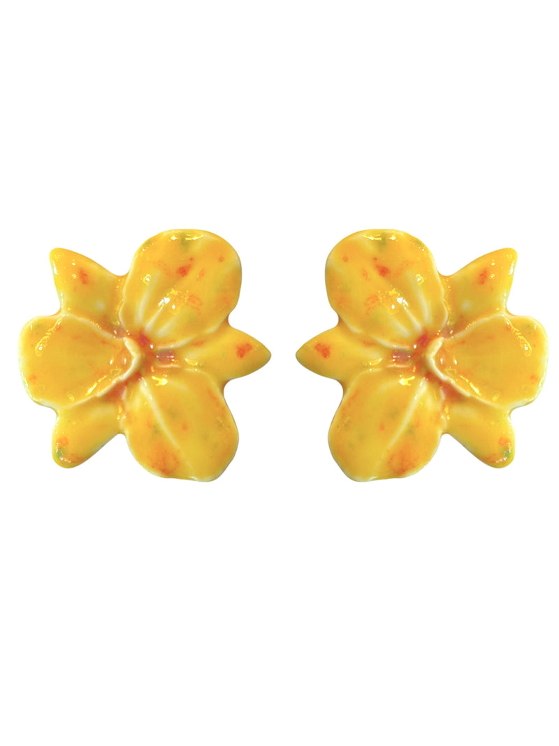 Cataleya Earrings