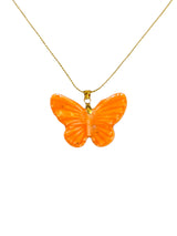Butterfly Pendant