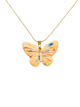 Butterfly Pendant