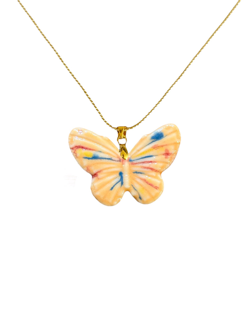 Butterfly Pendant