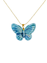 Butterfly Pendant