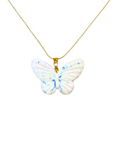 Butterfly Pendant