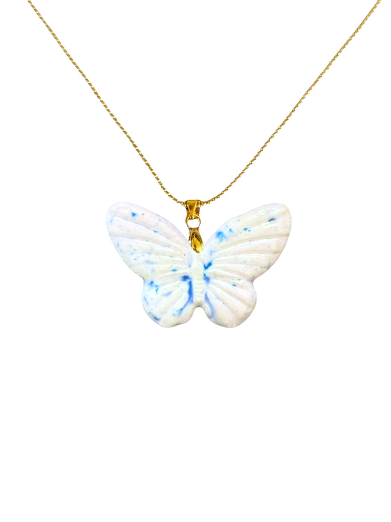 Butterfly Pendant