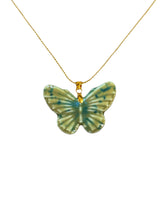 Butterfly Pendant