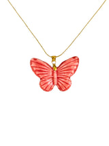 Butterfly Pendant