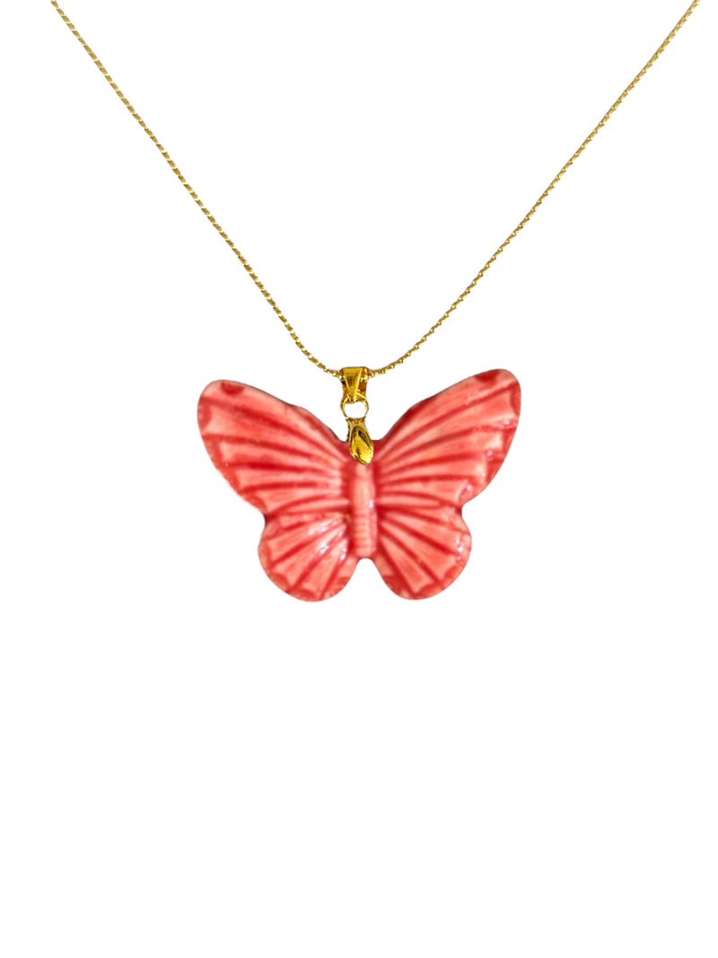 Butterfly Pendant