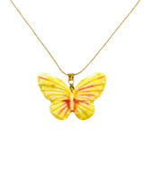Butterfly Pendant