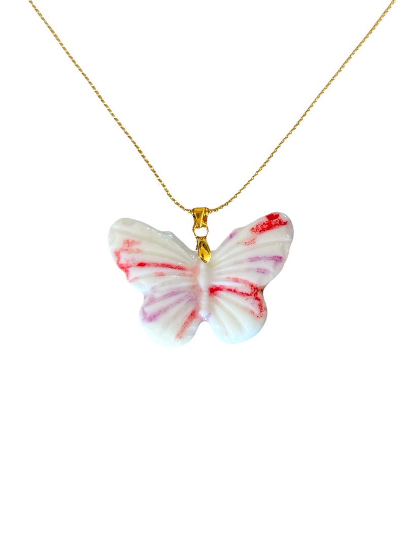 Butterfly Pendant