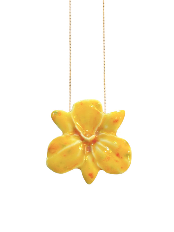 Butterfly Pendant