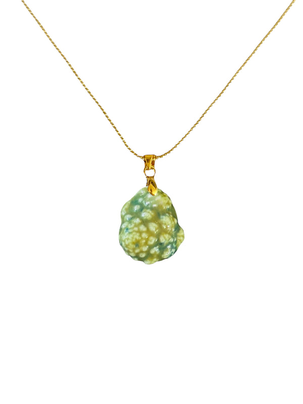 Butterfly Pendant