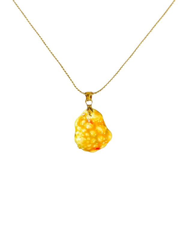 Butterfly Pendant