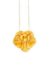Orchid Pendant