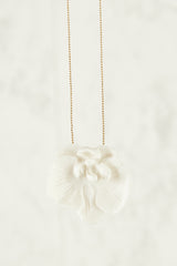 Colgante Orchid
