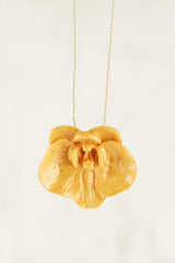 Colgante Orchid