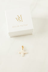 Communion Cross