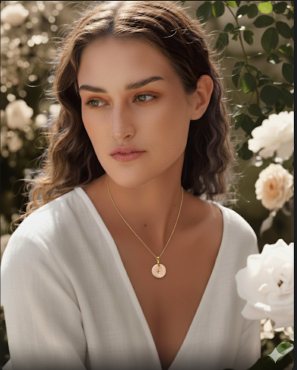 Medalla Cruz