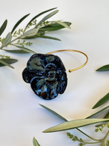 Pulsera Orchid La Biescona