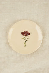 Platos de pan garden Gold