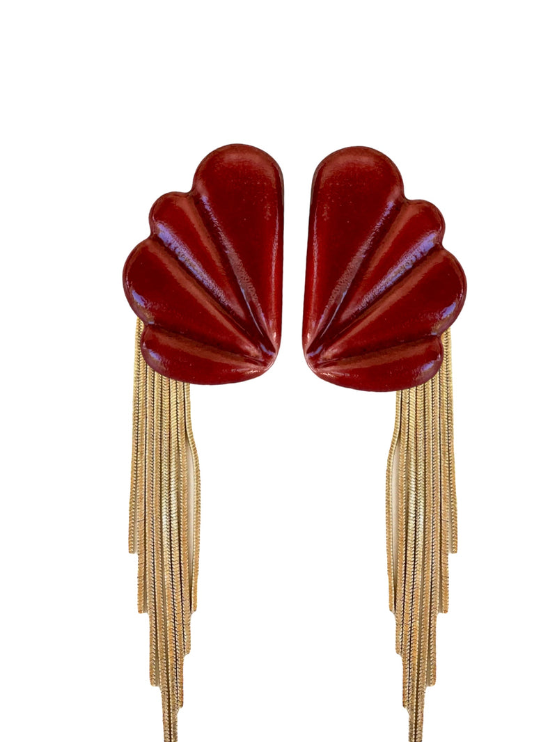 Pendientes Bellini Spumante