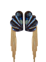 Pendientes Bellini Spumante