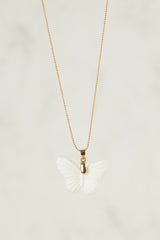 Colgante Butterfly