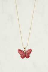 Colgante Butterfly