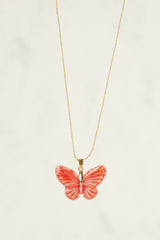 Colgante Butterfly